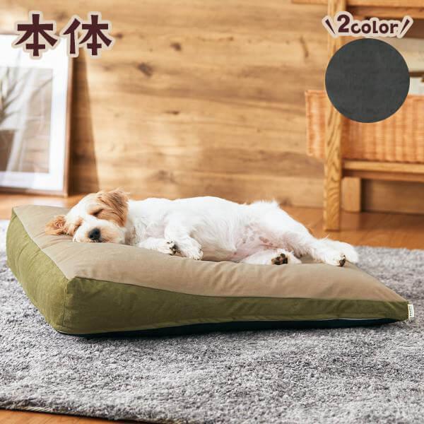 ペピィ もっちりローカウチ/犬猫用ベッド PEPPY もっちりローカウチ 本体 犬ベッド 猫ベッド ふかふか 高