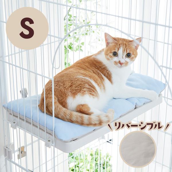 キャットケージ Lサイズ クールマット付き キャットケージ Lサイズ クールマット付き
