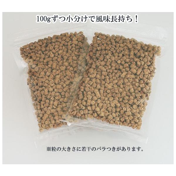特選吉岡フード キャット シニア フィッシュ 3kg キャットフード 猫用 