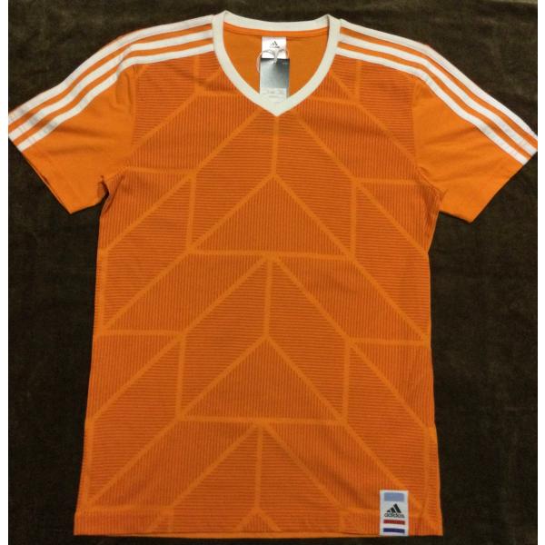 オランダ代表　Tシャツ 14 オランダ代表 Tシャツ 14