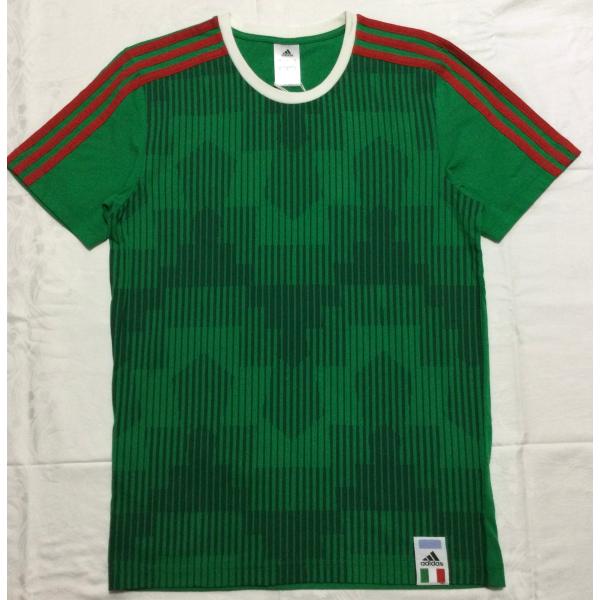 adidas メキシコ代表 シャツ adidas メキシコ代表Tシャツ : Futsal Proshop ピケーナアーリア