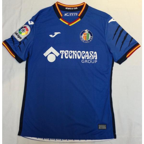 GETAFE I[ZeBbNjtH[ROYAL@HOME