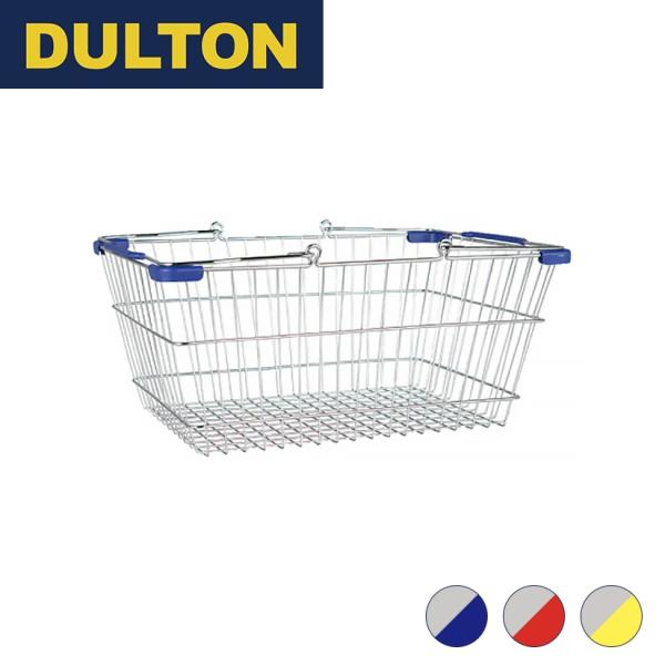 DULTON（ダルトン） ※ブルー品切れ、イエロー廃番※ マーケット