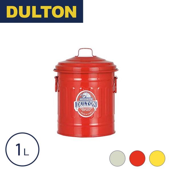 DULTON（ダルトン） ※アイボリー廃番、イエローのみ予約販売(通常1ヶ月