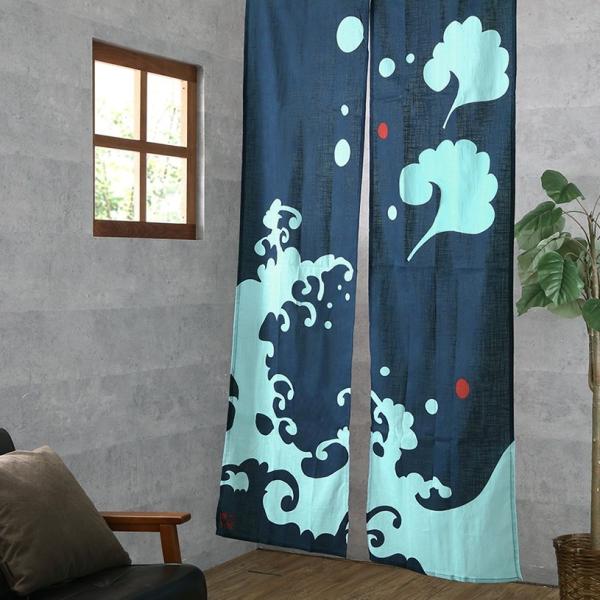 のれん おしゃれ 暖簾 布のれん 和風 日本 布暖簾 安い 和柄 86cm 150cm 最短当日出荷 Buyee 日本代购平台 产品购物网站大全 Buyee一站式代购 Bot Online