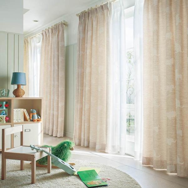 カーテン  シンコール perfect-space-c_az-8066-2h