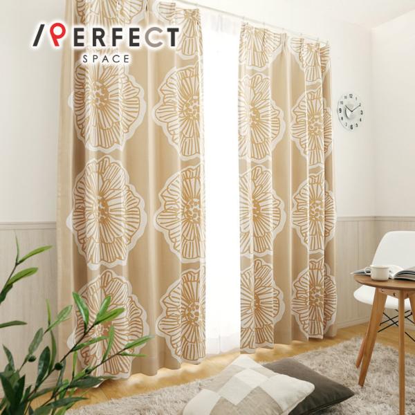 パーフェクトスペース カーテン館 - Yahoo!ショッピング