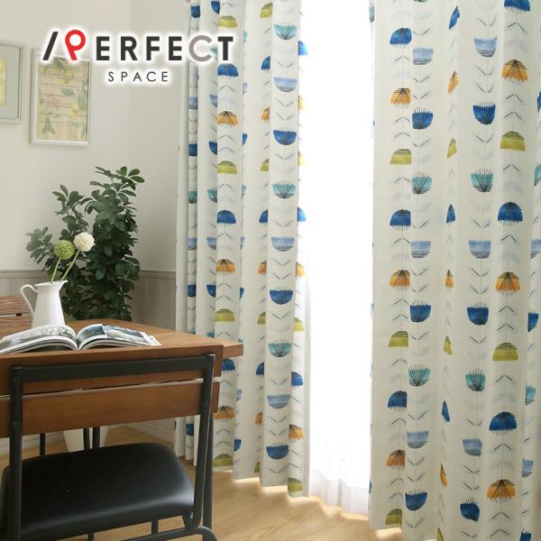 パーフェクトスペース カーテン館 - Yahoo!ショッピング