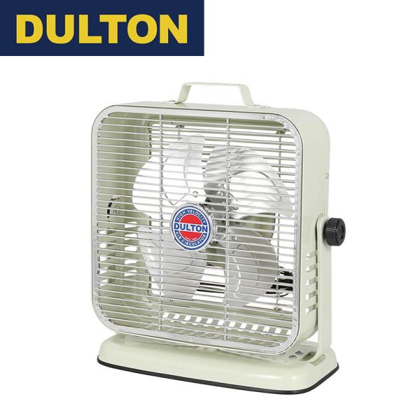 DULTON（ダルトン） 扇風機 レトロ サーキュレーター ヴィンテージ