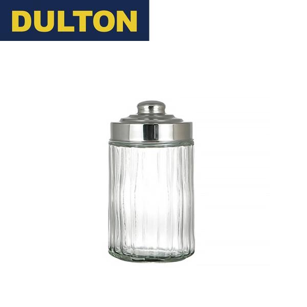ダルトン　DULTON　ガラスキャニスター　スタンド　キャニスターセット DULTON ダルトン 保存容器 ガラスキャニスター ガラスポット M