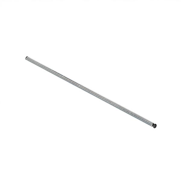 メタルラック ポール 長さ90cm ポール直径19mm パーツ ラック 収納 カスタマイズ