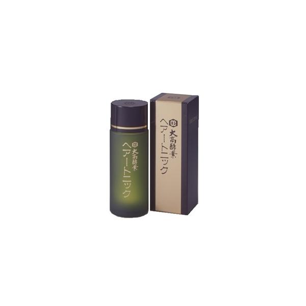 20%オフ　大高酵素 ヘアートニック 120ml 2本 楽天市場】大高酵素 ヘアートニック 120ml : 江川企画楽天市場店
