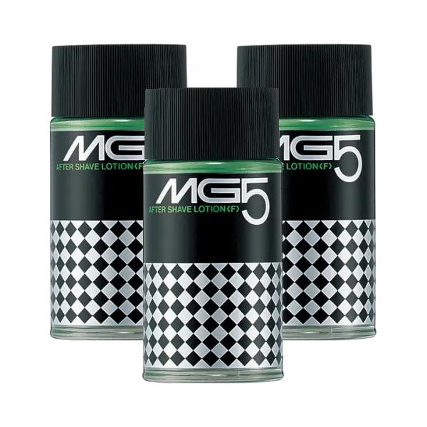 スッキリした感触で肌をひきしめる、ひげそりあとのローションです。香り：フローラルの香り