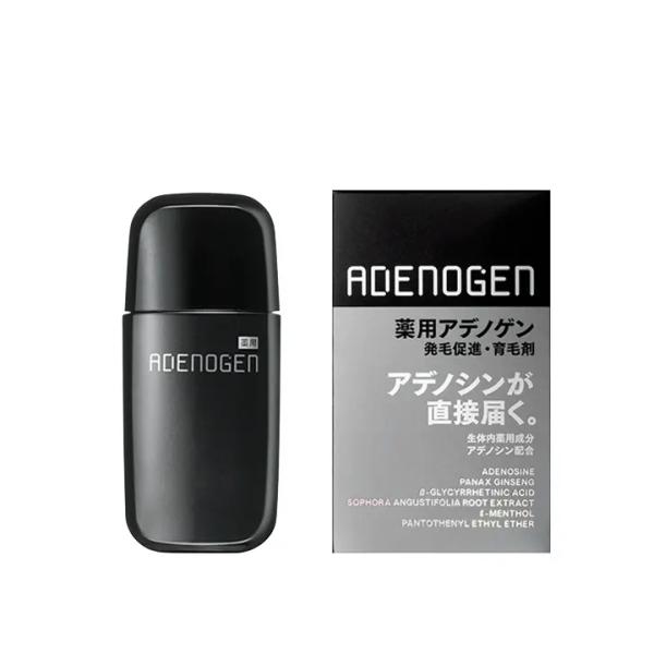 資生堂 アデノゲン 薬用アデノゲン EX 50mL ＜J＞ 医薬部外品 (お出かけに便利なミニサイズ)