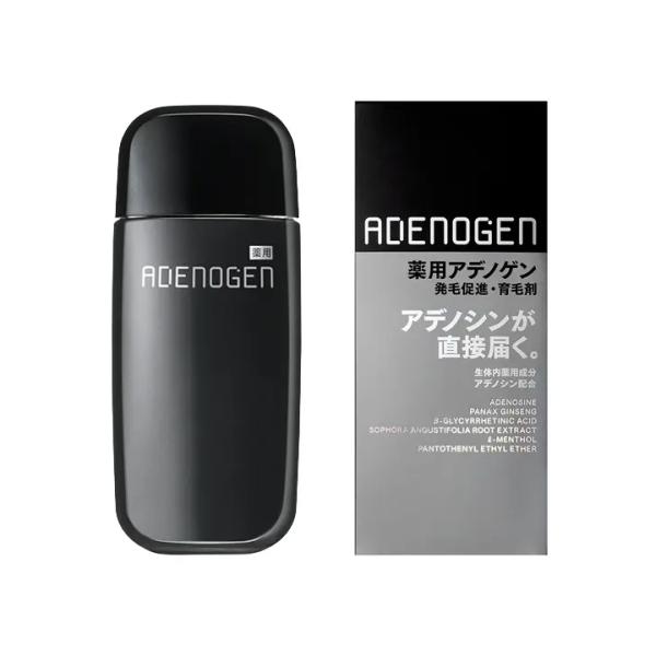 【新品】資生堂　薬用アデノゲンＥＸラージサイズ（Ｌ）３００ｍｌ アデノゲン 資生堂 薬用アデノゲン EX 300mL ＜L＞ 医薬部外品 (容量2