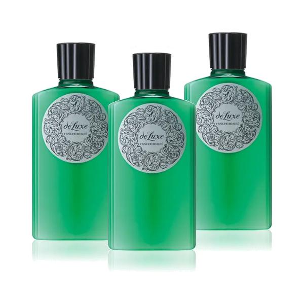 資生堂 ドルックス フレーシュボーテN 150mL 3個パック (乳液)
