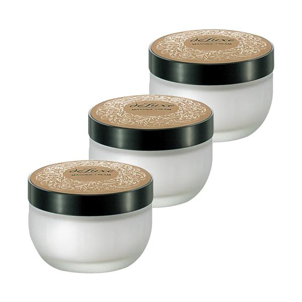 軽くなめらかな感触でのび、しっとりさが持続する。タイプ：クリーム状使用感：しっとり香り：ほのかなジャスミンの優雅な香り