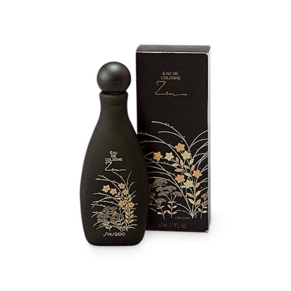資生堂 禅 オーデコロン 80ml x3本セット 禅 資生堂 オーデコロン 80mL 3個パック : Perfect Shop LAB. - 通販