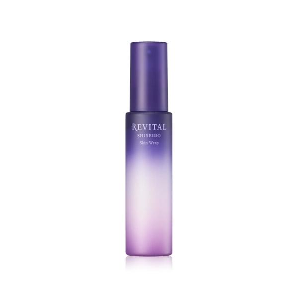 資生堂 リバイタル スキンラップ 本体 90mL 医薬部外品 (美容乳液)