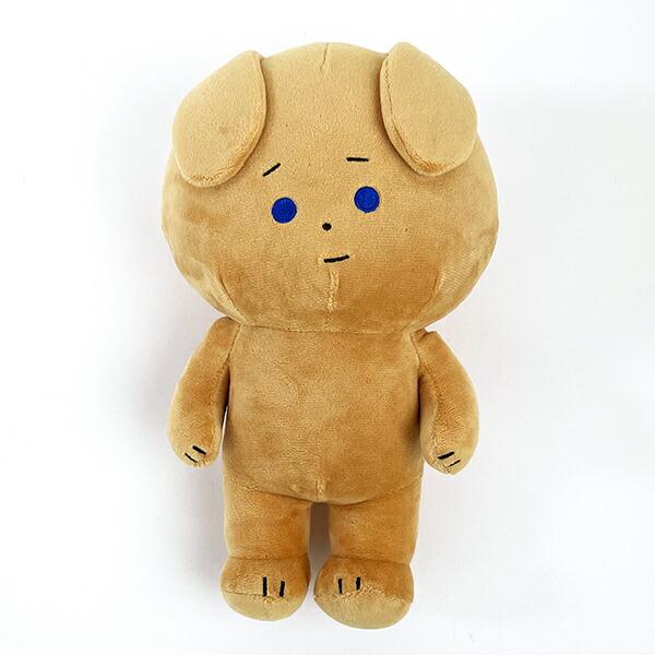 こまねこ ぬいぐるみ いぬ子 マスコット 人形 インテリア キッズ