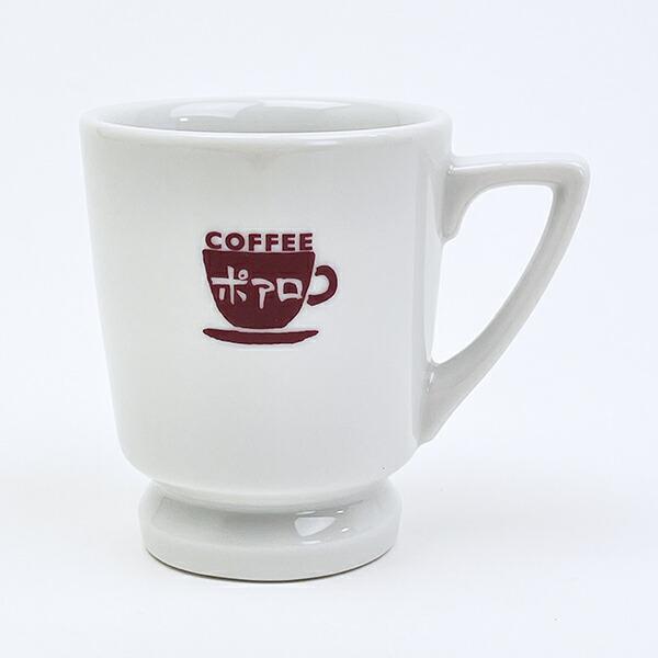 名探偵コナン 喫茶ポアロ マグカップ コップ 日本製 : パーフェクト