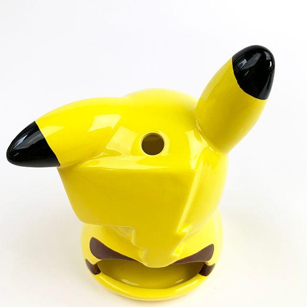 ポケットモンスター ピカチュウ 蚊やり ガーデン 蚊取り線香 ポケモン