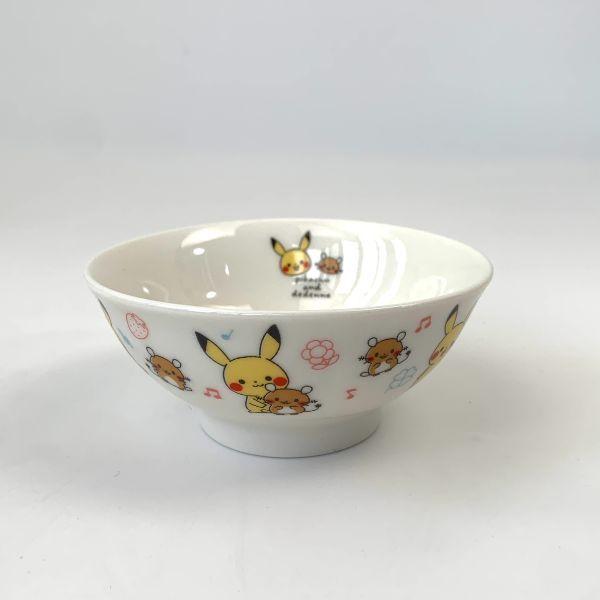 ポケットモンスター モンポケ 食器ギフトセット ベビー用品 茶碗 マグ