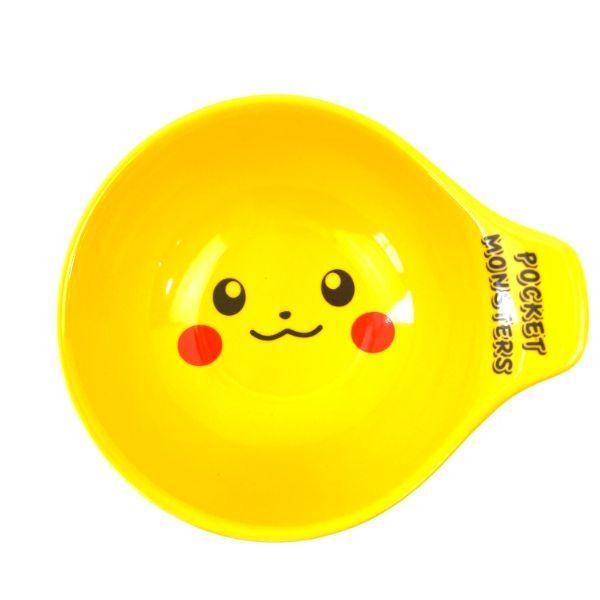 ポケットモンスター とんすい 3 ピカチュウフェイス 1115 パーフェクトワールド 通販 Yahoo ショッピング