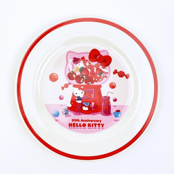 ハローキティ キティ 山崎パンコラボレーション特別プレゼント お皿 極レア ハローキティ キティ 山崎パンコラボレーション特別プレゼント お皿 極
