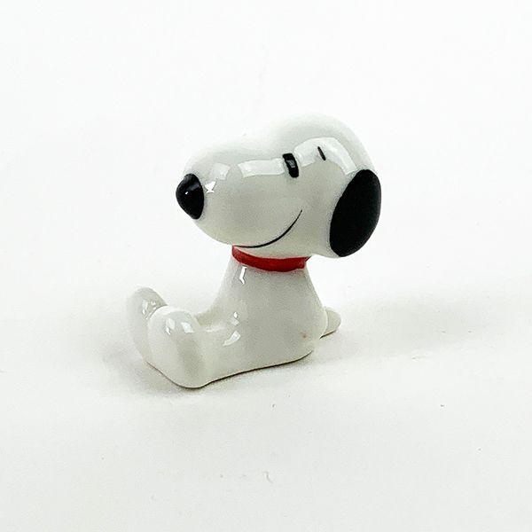 スヌーピー スヌーピー ピーナッツ箸置き スヌーピー 箸置き ホワイト 1115 パーフェクトワールド 通販 Yahoo ショッピング
