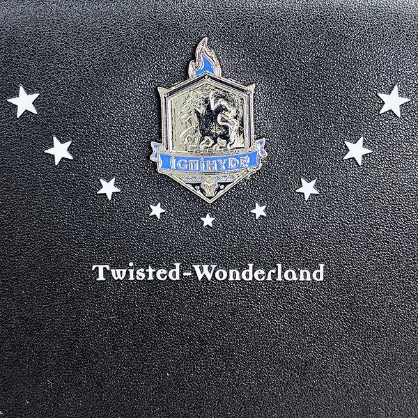 ツイステッドワンダーランド イグニハイド Disney TWISTED-WONDERLAND