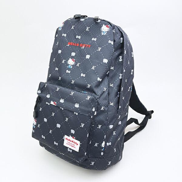 サンリオ ハローキティ デイパック リュック Sanrio : パーフェクト