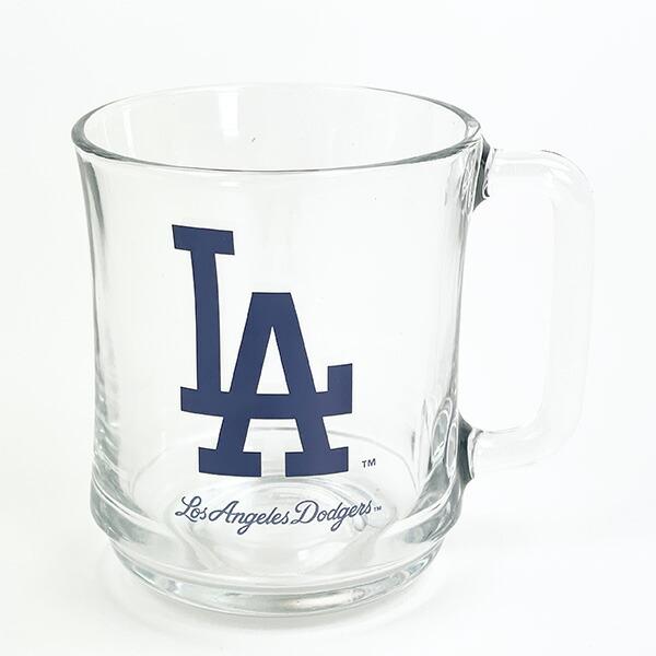 MLB(メジャーリーグ) ドジャース マグカップ コップ : パーフェクト