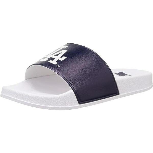 MLB ドジャース サンダル （26cm） 野球グッズ メジャーリーグ