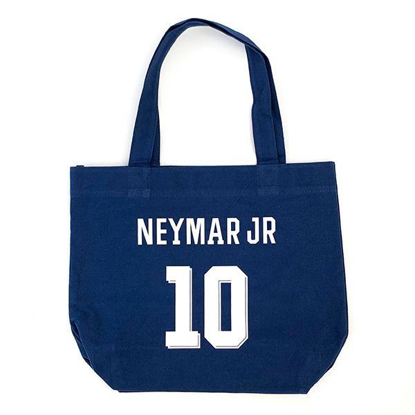 パリサンジェルマン トートバッグ NEYMAR JR ネイマール 10 サッカー 