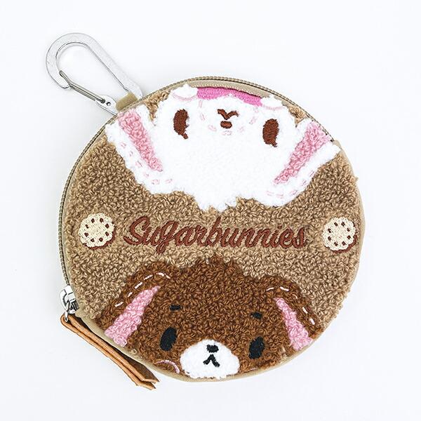 激安♡2点目半額♡新作♡新品♡サンリオ♡シュガーバニー♡バニティー