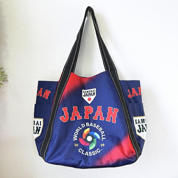 WBC 2026 (WORLD BASEBALL CLASSIC) 大谷翔平 16 バルーントートバッグ