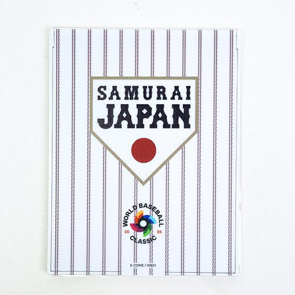 WBC 2026 (WORLD BASEBALL CLASSIC) 大谷翔平 16 ミラー ホーム 侍