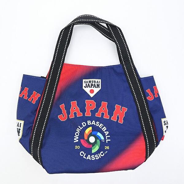 WBC ガチャ　トートバッグ　ドミニカ共和国　ゲレーロjr f_20123150.jpg
