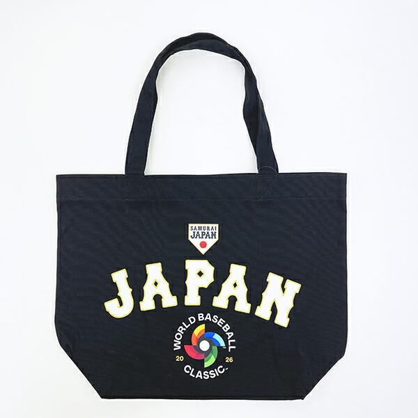鈴木誠也 トートバッグ WBC 2026 WBC 2026 (WORLD BASEBALL CLASSIC) 鈴木誠也(51) キャンバストート