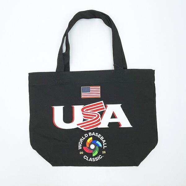 WBC 2026 (WORLD BASEBALL CLASSIC) USA ジャック(99) キャンバス