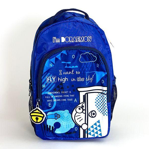 サンリオ ドラえもん デイパック ｍ キッズリュック 通園通学用品 グッズ 15 Dr263 パーフェクトワールド 通販 Yahoo ショッピング