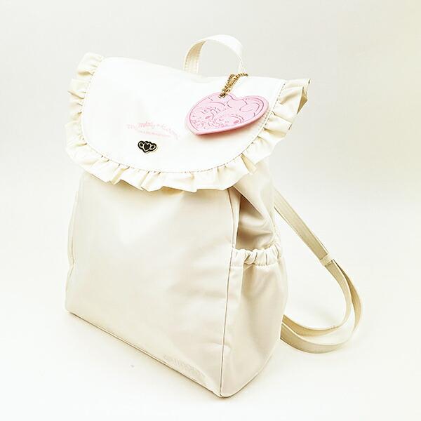 サンリオ×OUTDOOR PRODUCTS マイメロディ＆クロミ フラップリュック 