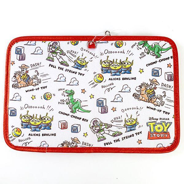 ディズニー トイ ストーリー ミニタイプマルチケース トイストーリー ベビー 母子手帳ケース Disney カード入れ レッド 17 Dmss1801k パーフェクトワールド 通販 Yahoo ショッピング