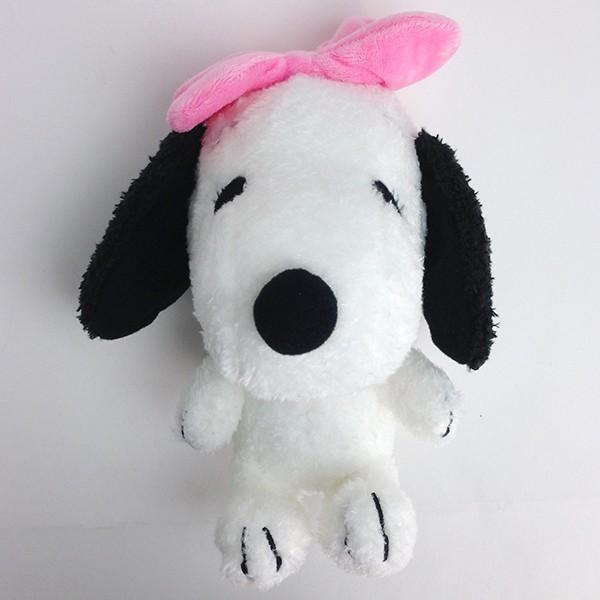 ピーナッツ スヌーピー ビッグフェイス ベル ぬいぐるみ Sサイズ グッズ 1215 18 パーフェクトワールド 通販 Yahoo ショッピング