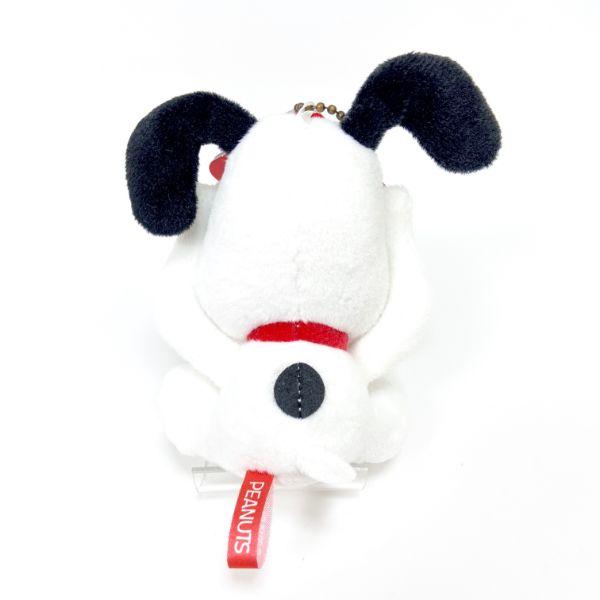 コンプリート スヌーピー マスコット 手作り スヌーピー マスコット 手作り