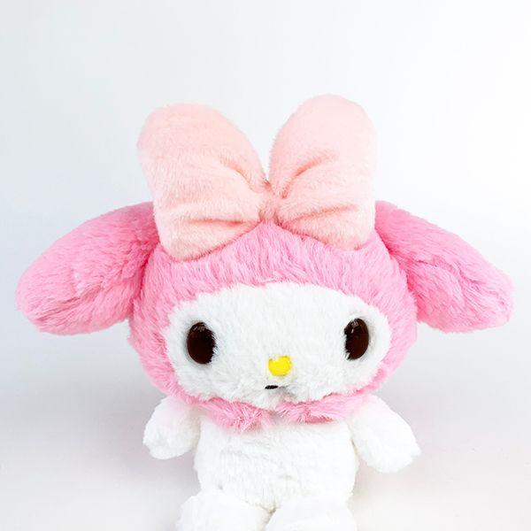 サンリオ マイメロディ ほわほわ マイメロディS ベビー ぬいぐるみ