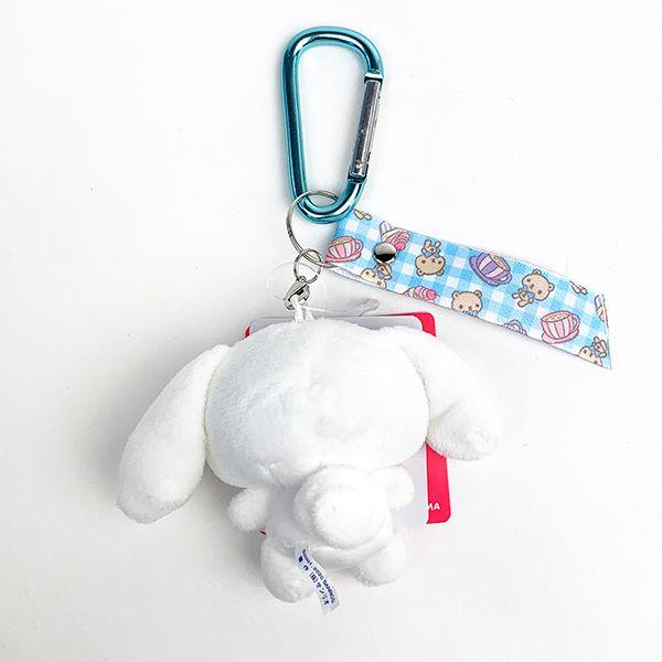 シナモロール　ぬいぐるみ　キーホルダー　ストラップ　まとめ売り ぬいぐるみマスコット シナモン サンリオ キーホルダー