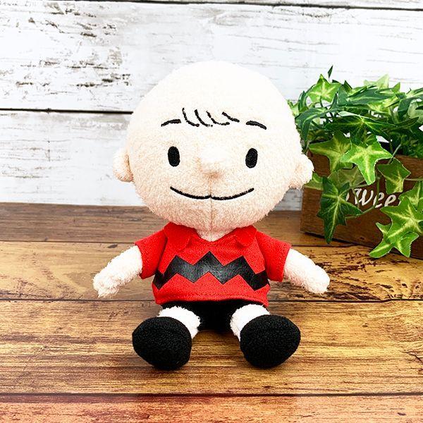 SNOOPY（スヌーピー） シャーリー・ブラウン ライナス ルーシー