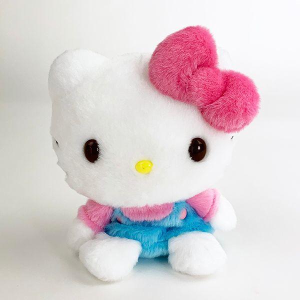 サンリオ キティ Sanrio Characters Fuwakuta キティ ふわくた ぬいぐるみ コレクション 人形 ホワイト グッズ 1215 パーフェクトワールド 通販 Yahoo ショッピング